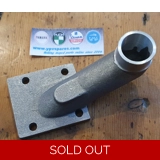 Tomos A35, ect 19mm bore PHBG manifold.