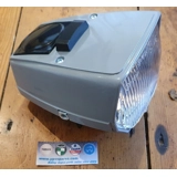 Puch Head Light grey with switch