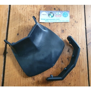 Puch Maxi front mud fla..