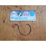 Tomos A35 gear shaft clutch spring