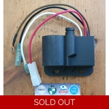 Tomos A35 ect cdi/coil unit 4 wires