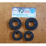 Puch Maxi Z50 2 speed hand change seal..