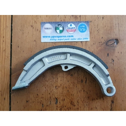 Vespa Ciao/Bravo rear brake shoe
