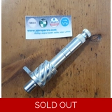 Yamaha FS1E Kickstart Shaft