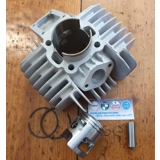 Tomos A35 44mm big bore cylinder kit (..