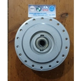 Puch Maxi Front wheel hub