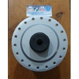 Puch Maxi Rear wheel hub