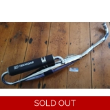 Tomos A3/A35 Tecnigas Next R Chrome ex..