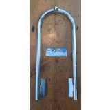Front mudguard 