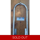 Front mudguard Front mudguard