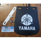 Yamaha FS1/FS1E Front Mud Flap