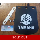 Yamaha FS1/FS1E Front Mud Flap