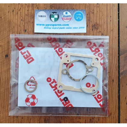 Dellorto PHBG gasket/seal set