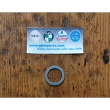 Puch Maxi rear clutch drum shim washer..