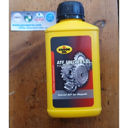 ATF Gearbox Oil 250ml