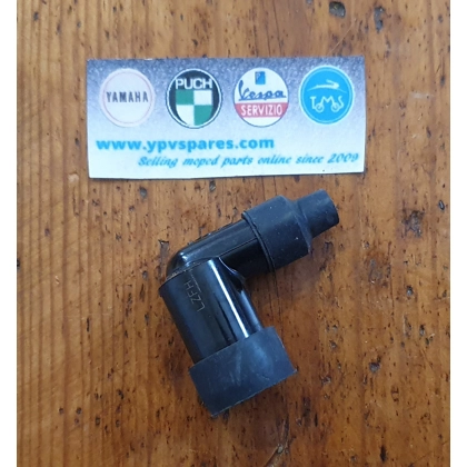 NGK sparkplug cap small