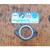Puch/Tomos Large Exhaust Gasket