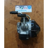 Dellorto SHA 15-15 cable choke carb