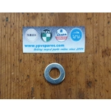 Heavy Duty 11mm I.D. flat washer