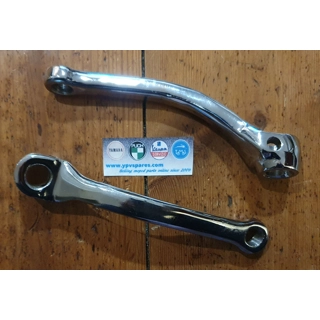 Puch Maxi pedal arms/cr..