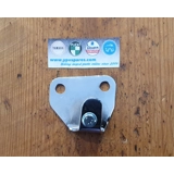 Tomos exhaust bracket for late models