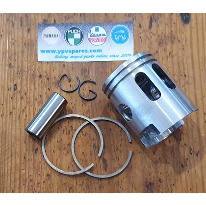 Tomos A35 38mm piston kit