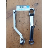 Puch Maxi, MS, MV, Ect 155x50mm Pedal ..