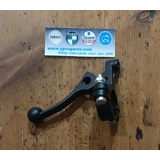 Choke/Decompressor lever plastic