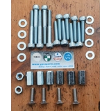 Puch Maxi Pedal Start Engine Cap Screw..