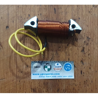 Bosch type 6v 35w lighting coil