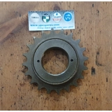 Puch Maxi 20T freewheel hub