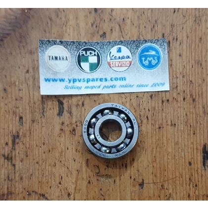 Tomos A3 clutch cover bearing (6000)