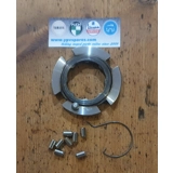 Tomos A35 1st gear sprag clutch, sprin..