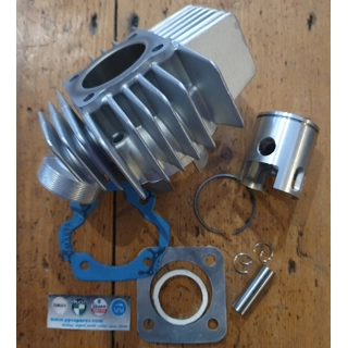 FS1E/FS1 60cc 43mm Alum..