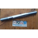 Tomos A3/A35 Front axle 145mm x 11/12mm