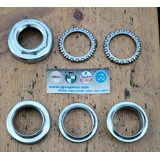 Vespa Ciao/Bravo Headset Bearings Comp..