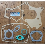 Puch Maxi ZA50 2 Speed Complete Gasket..
