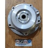 Puch Maxi front hub for Alloy wheel