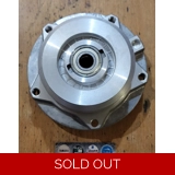 Puch Maxi front hub for Alloy wheel