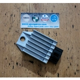 Universal 12v rectifier/regulator