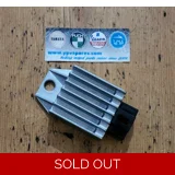 Universal 6v rectifier/regulator Universal 6v rectifier/regulator