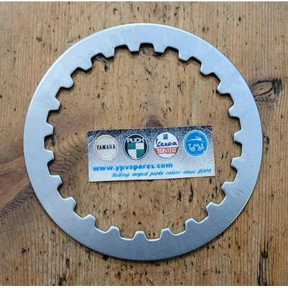 FS1/FS1E steel clutch plate