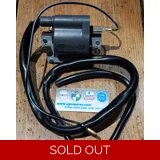6v A.C. Coil