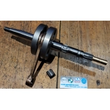 Puch Maxi ZA50 crankshaft TopRacing