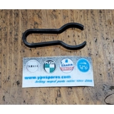 Tomos A3/A35 Kickstart clip