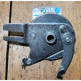 Puch Maxi N rear brake plate
