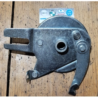 Puch Maxi N rear brake ..