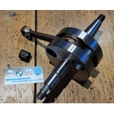 TopRacing Maxi Z50 2-speed crank