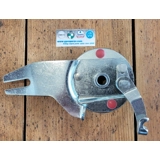 Puch Maxi rear brake plate (for 'S' mo..