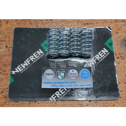 FS1/FS1E Newfren clutch spring set